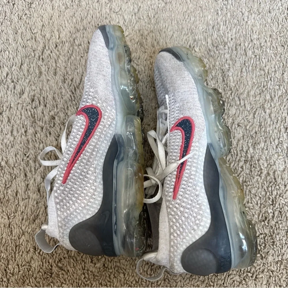 Nike Air VaperMax 2021 fly knit Photon Dust